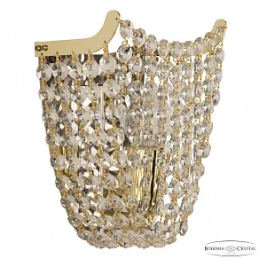 Бра Bohemia Ivele Crystal 778 778B/16 G