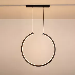 Профиль подвесной Arlight SL-MOONRING 029518(1)