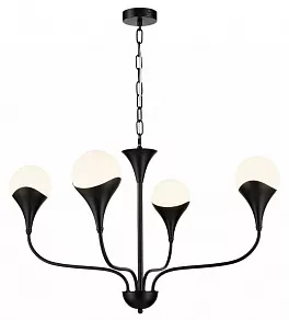 Подвесная люстра Velante 361 361-023-04