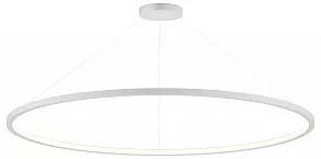 Подвесной светильник 6063 Обод 0521917