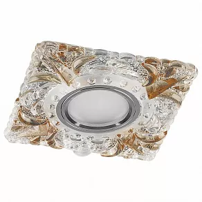 Встраиваемый светильник Feron Saffit CD920 28983