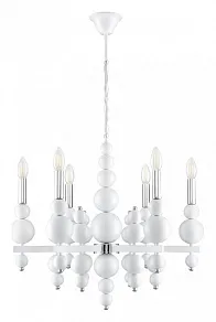 Подвесная люстра Lumion NANA 8260/6