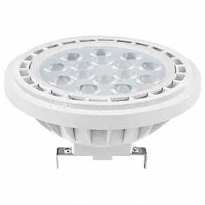Лампа светодиодная Jazzway Power G53 15Вт 4000K 5017962