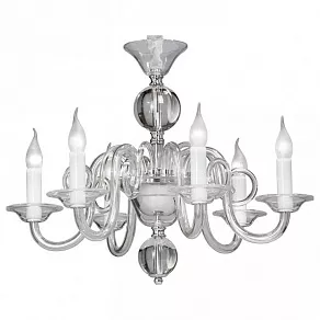 Подвесная люстра Vitaluce V5163 V5163/6