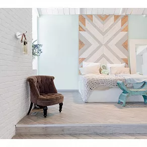 Бра DeMarkt Тетро 15 673025001