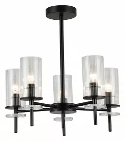 Люстра на штанге Rivoli Audrey Б0061949