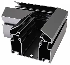 Соединитель угловой L-образный для треков встраиваемых ST-Luce SKYLINE 220 ST046.599.00.1