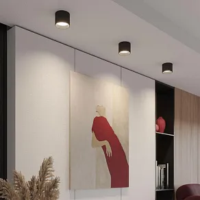 Накладной светильник Novotech LIRIO 371041