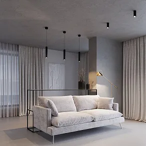 Подвесной светильник Elektrostandard Trio a067067