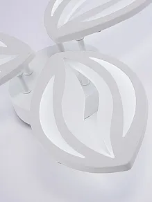 Потолочная люстра Natali Kovaltseva SM LED LAMPS 81456