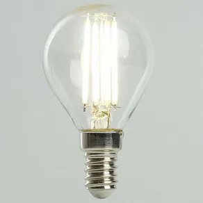 Лампа светодиодная Feron LB-1706 E14 6Вт 4000K 51257