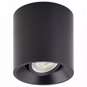 Накладной светильник Denkirs DK3020BВ DK3040-BK