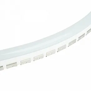 Крепление для ленты Feron LD721-50 52102