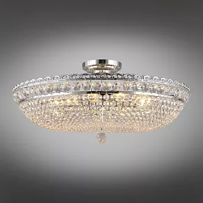 Люстра на штанге Aployt Wiga APL.758.07.12