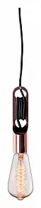 Подвесной светильник Loft it Wickle LOFT1510C