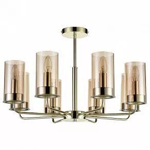 Люстра на штанге Vele Luce Licia VL1924L08