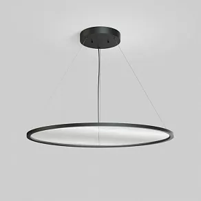 Подвесной светильник Denkirs VEIL DK6621-BK