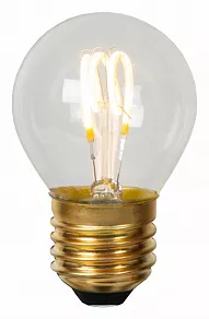 Лампа светодиодная Lucide G45 49045/03/60