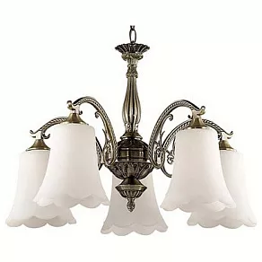 Подвесная люстра Lumion Sonette 2985/5