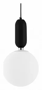 Подвесной светильник LUMINA DECO Orito LDP 1219-200 WT+BK