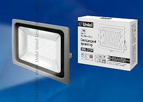 Настенный прожектор Uniel F16 UL-00002020