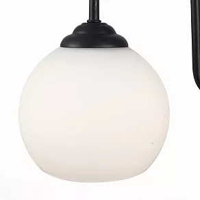 Люстра на штанге ST-Luce Cupo SL685.403.03