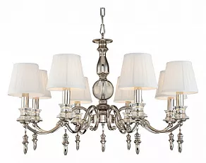 Подвесная люстра Milosh Tendence 861 0861CL-8CH