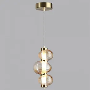 Подвесной светильник Odeon Light Bruco 5095/12L