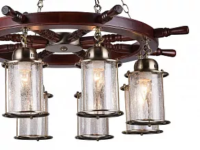 Подвесная люстра ST-Luce Volantino SL150.303.08