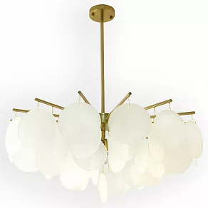 Накладной светильник Kink Light Альвия 07684-8,20