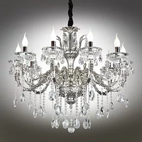 Подвесная люстра Omnilux Badesi OML-70503-10