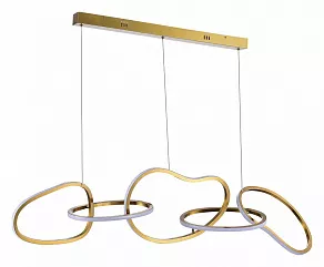 Подвесной светильник ST-Luce Abra SL6505.203.45