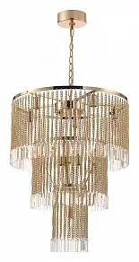 Подвесная люстра Favourite Ignis 2882-9P