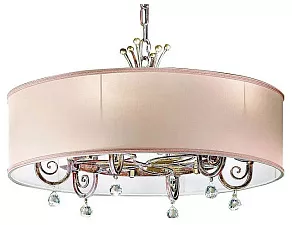 Подвесной светильник MM Lampadari Eden 6578/6 V2172