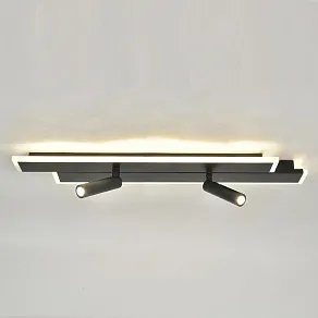 Спот Escada 20047Led 20047SMA/02LED BK