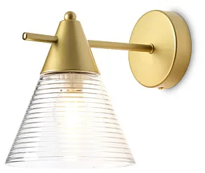Люстра на штанге Freya Blissa FR5588CL-03BZ