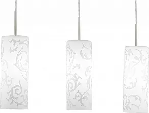 Подвесной светильник Eglo ПРОМО Amadora 90048