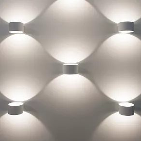 Бра Elektrostandard Coneto MRL LED 1045