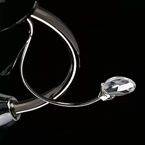 Люстра на штанге De City Грация 677011903