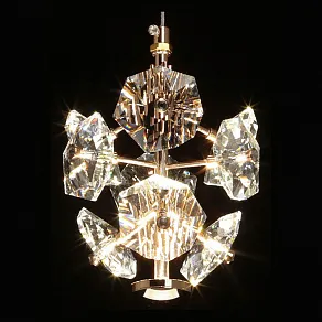 Подвесной светильник De City Оскар 33 510013801