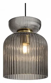 Подвесной светильник Freya Layla FR5558PL-01SM