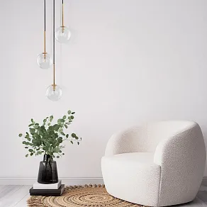 Подвесной светильник TK Lighting Nilos 5942 Nilos