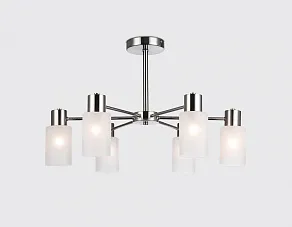 Люстра на штанге Ambrella Light TRADITIONAL TR9572