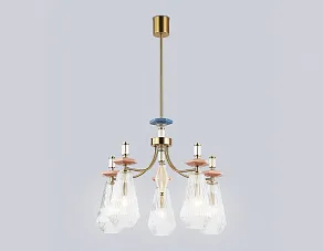 Люстра на штанге Ambrella Light LH LH53183
