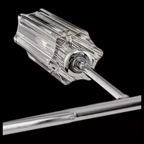 Подвесная люстра Freya Alma FR5098PL-09CH