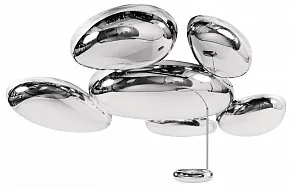 Накладной светильник Loft it Skydro 10477L