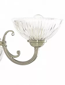 Подвесная люстра Arte Lamp Windsor A3778LM-3-2AB