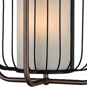 Накладной светильник Favourite Triply 1910-1W