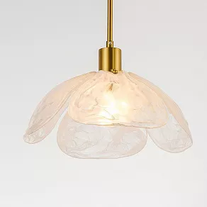 Светильник на штанге Imperiumloft FLEUR A FLEUR-A01