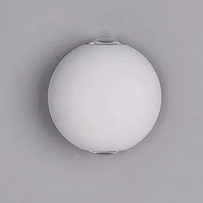 Накладной светильник DesignLed Sfera GW-A161-2-6-WH-NW